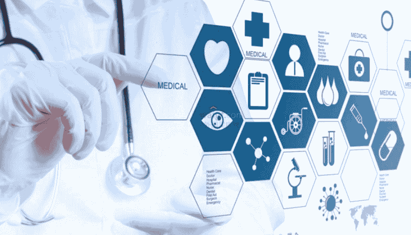 生物医疗网站建设,突破境界,开启人类健康新篇章