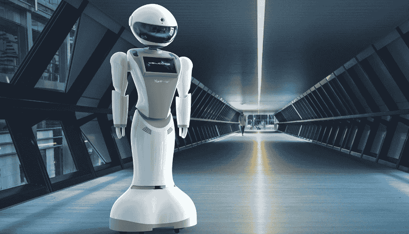 工业智能网站建设：实现智能制造的未