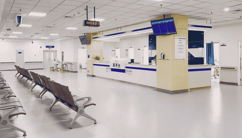 探索奇迹背后的科技：通过生物医疗网站传递希望