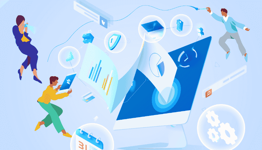 高端网站建设：为您的业务带来卓越的数字化转型