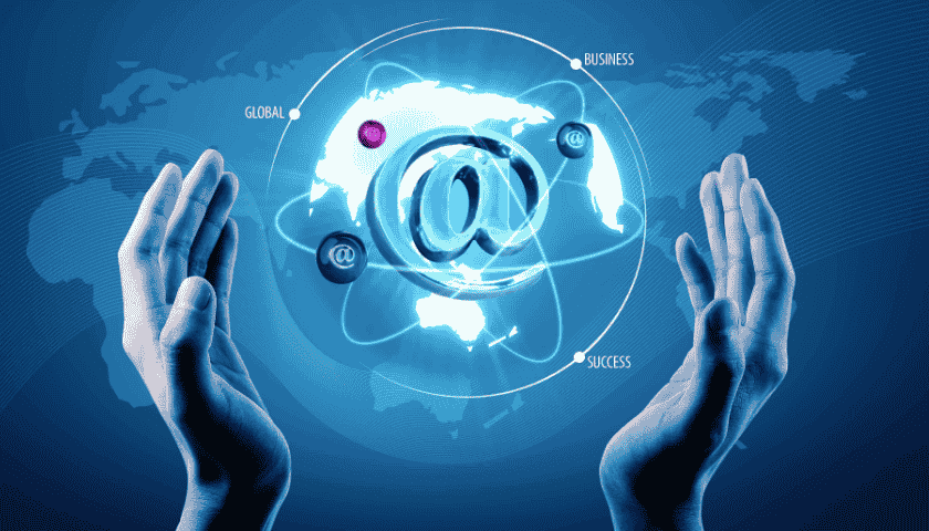 高端网站建设助力企业数字化转型，提升核心竞争力