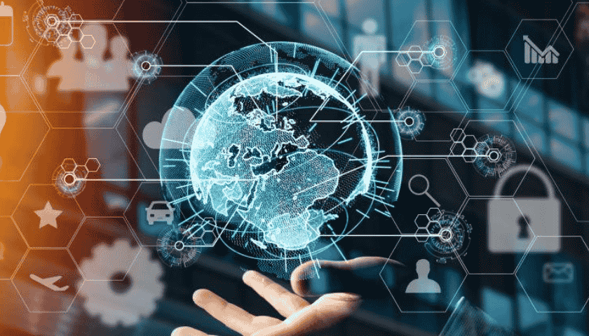 在上海打造具有国际竞争力的企业网站