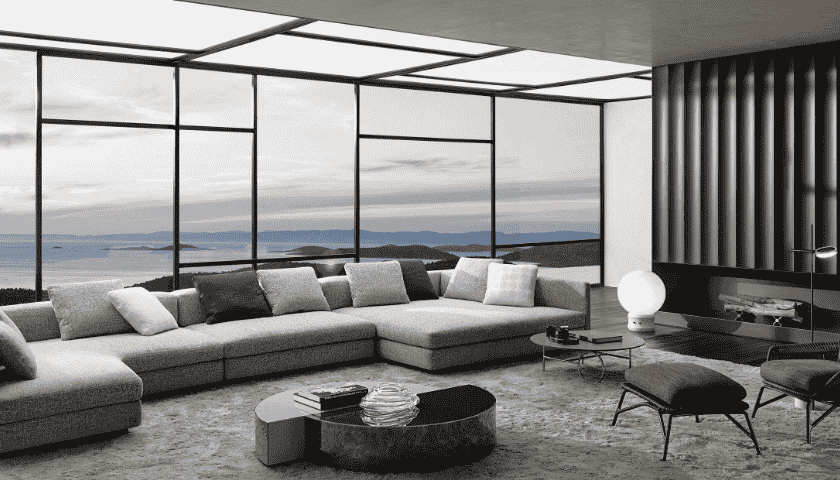 高端网站建设：艺术与科技的完美结合