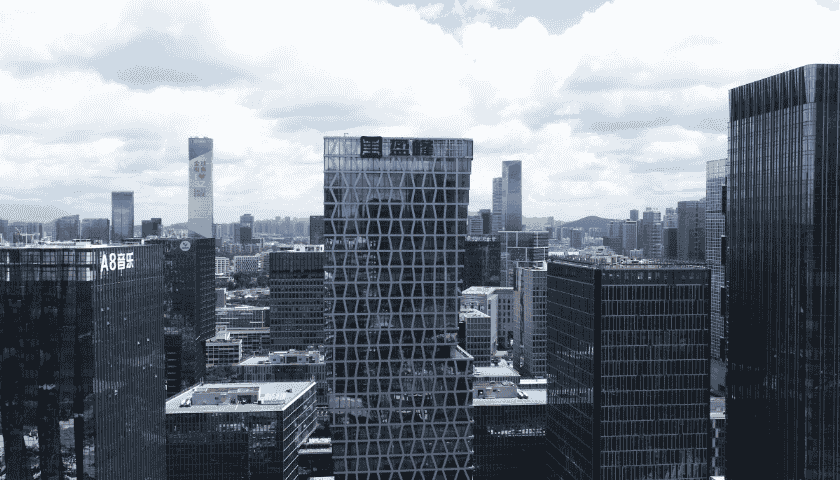 从市场化到上市：上市企业如何通过网