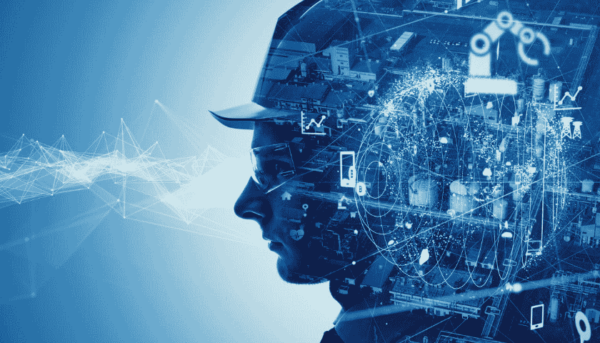 提升工业竞争力的关键一招：工业智能网站建设的成功案例分享