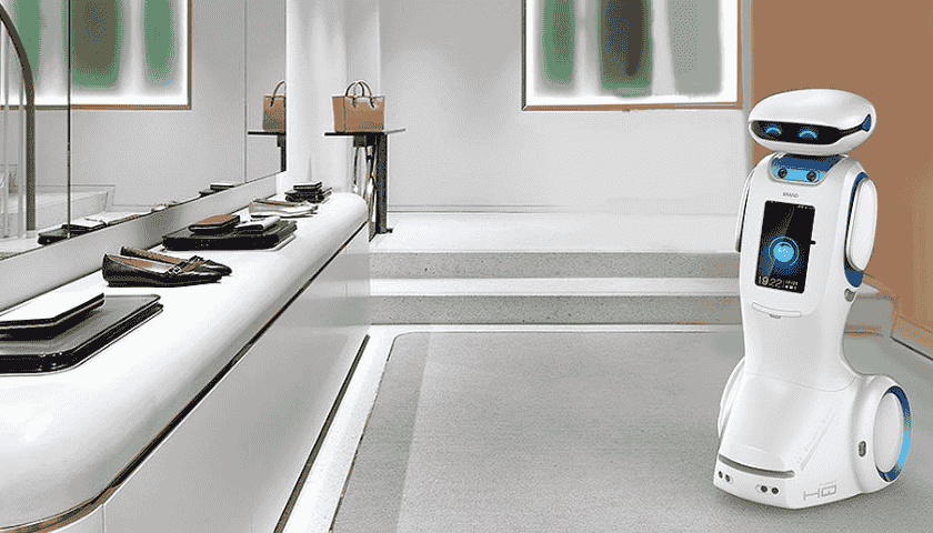 工业智能网站建设