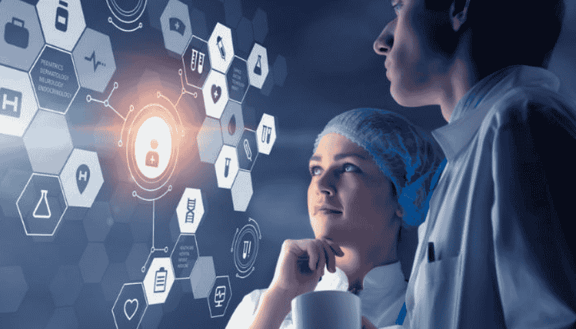 探索未来生物医疗领域的创新之路