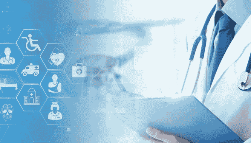 生物医疗网站建设