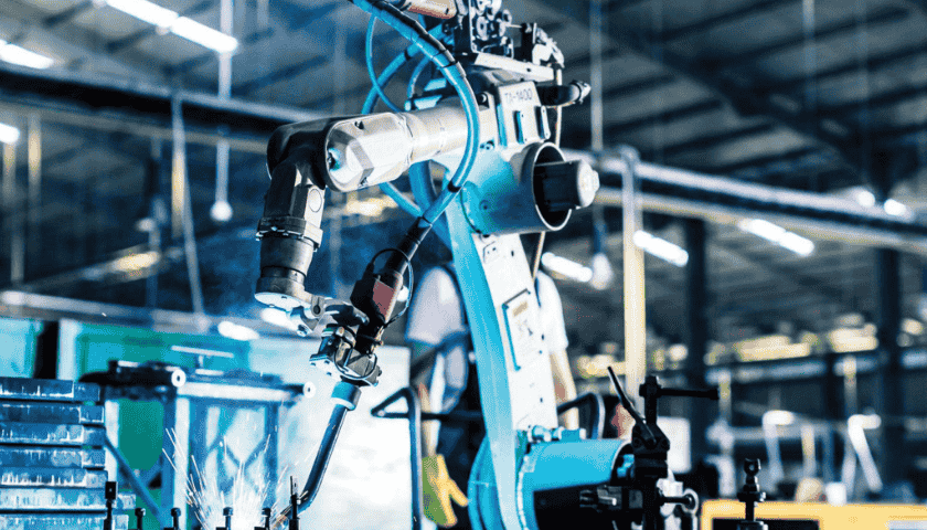 工业智能网站建设实现智能制造的新引擎