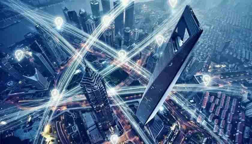 智能工厂的入口：建设智能化工业网站