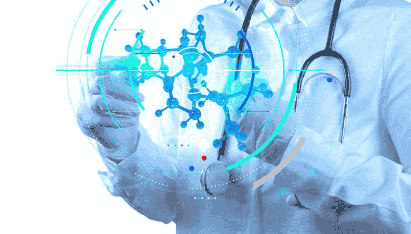 生物医疗网站建设