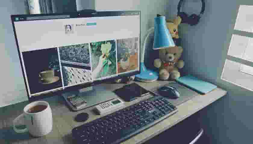 网站建设的概念、价值与方法