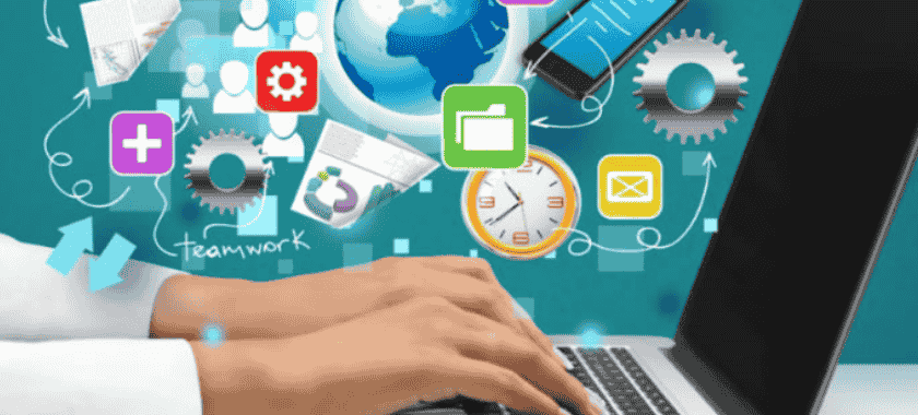 网遍天下：上市集团网站建设的创新之