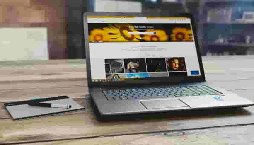 网站建设的重要性和方法简介