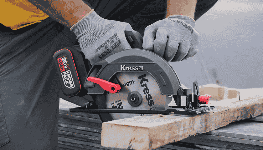 派琪案例 | Kress 卡胜  高端品牌网站形象焕新