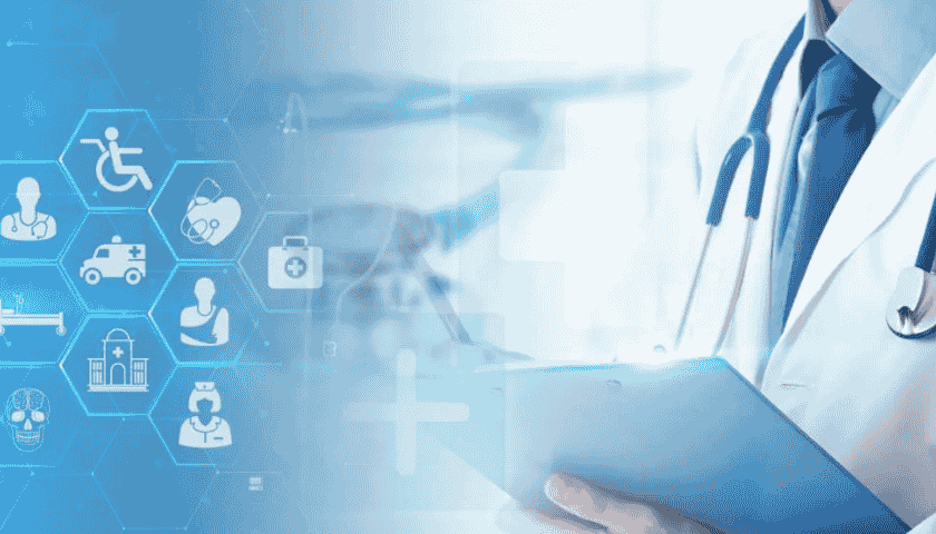 网站建设可以提升医疗服务质量和形象，促进医疗技术交流