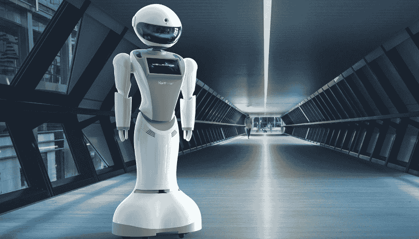 工业智能网站提升企业数字化转型和发展