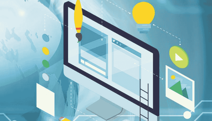 上海网站设计公司大PK，你选对了吗？