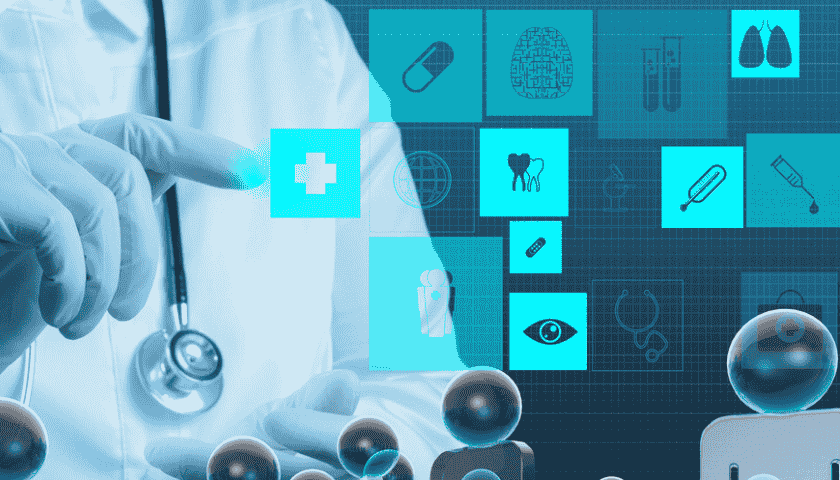 生物医疗网站建设