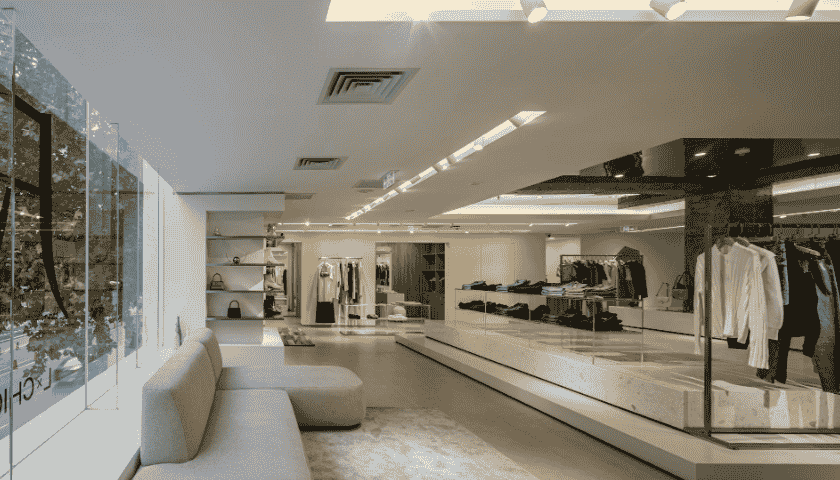 卓越品牌尽览：高端网站建设开启奢华之门