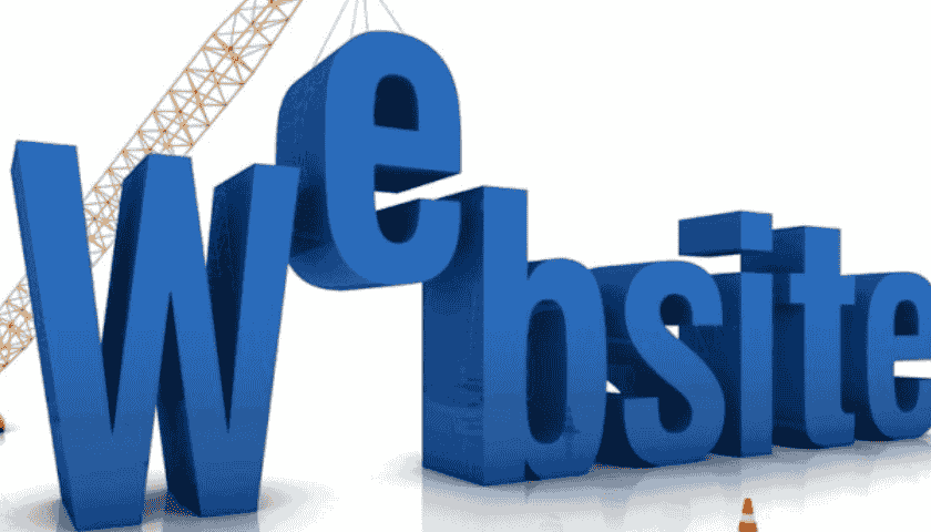 上海网站建设的优势和流程