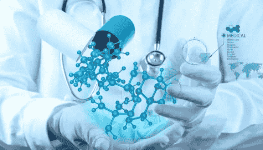 打造现代化、信息化的生物医疗网站——为医疗行业进步铺就数字化之路