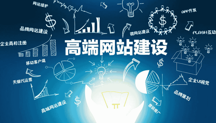 如何做好官网建设,让用户满意