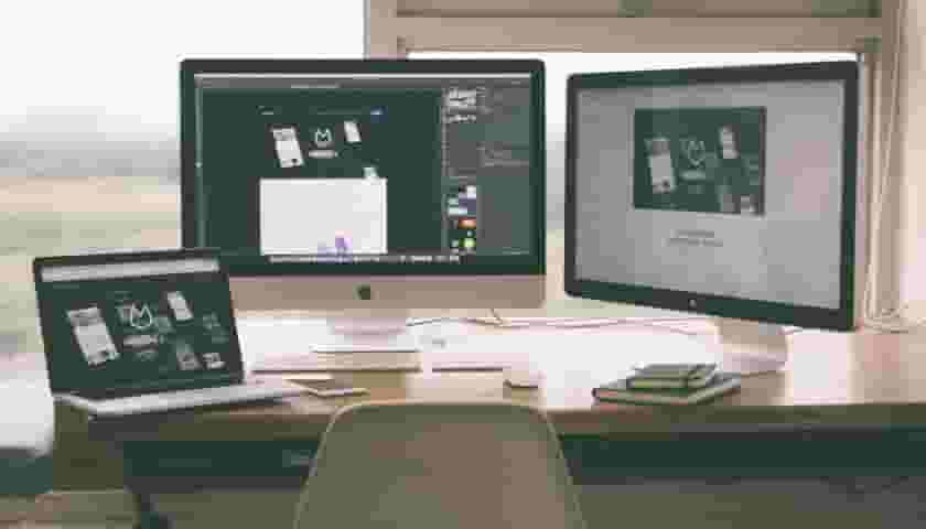 构建通往成功的数字门户：企业服务网站建设的关键策略