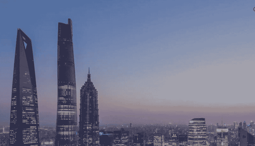 派琪案例 | 同济大学建筑设计研究院 高端网站形象设计