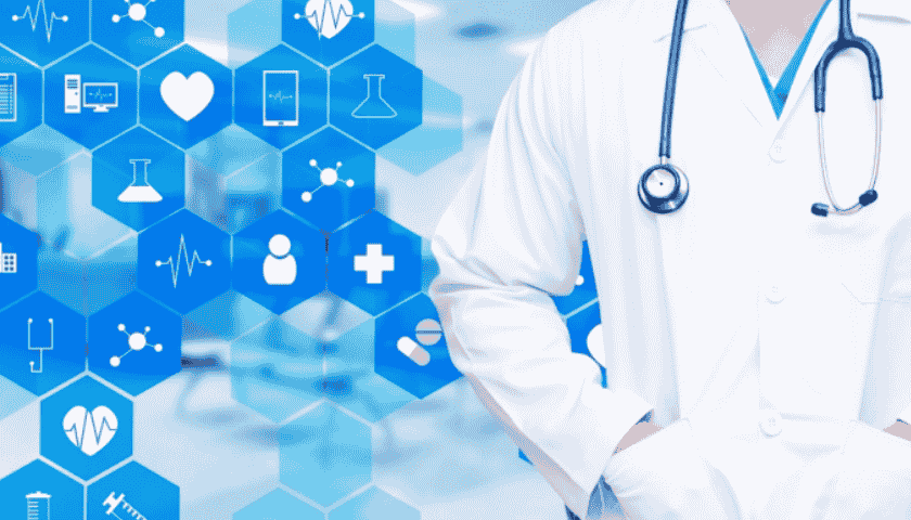 生物医药网站建设是生物医药企业发