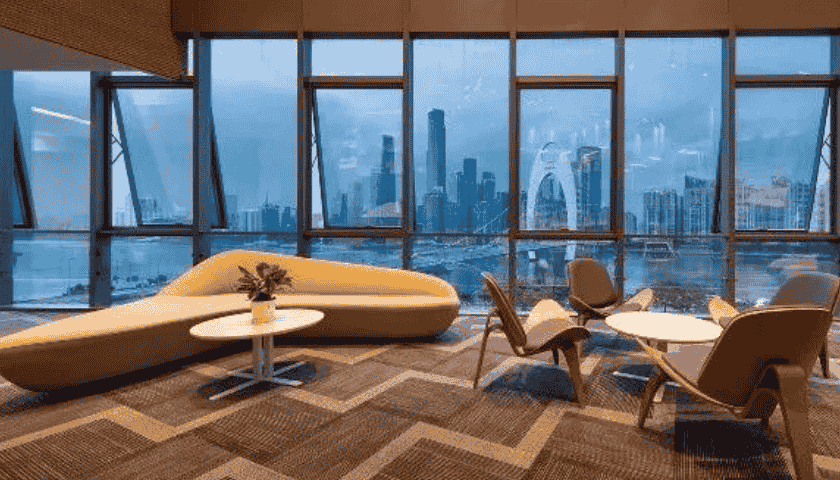 引领企业形象展示,提升业务发展——上市集团网站建设的重要性