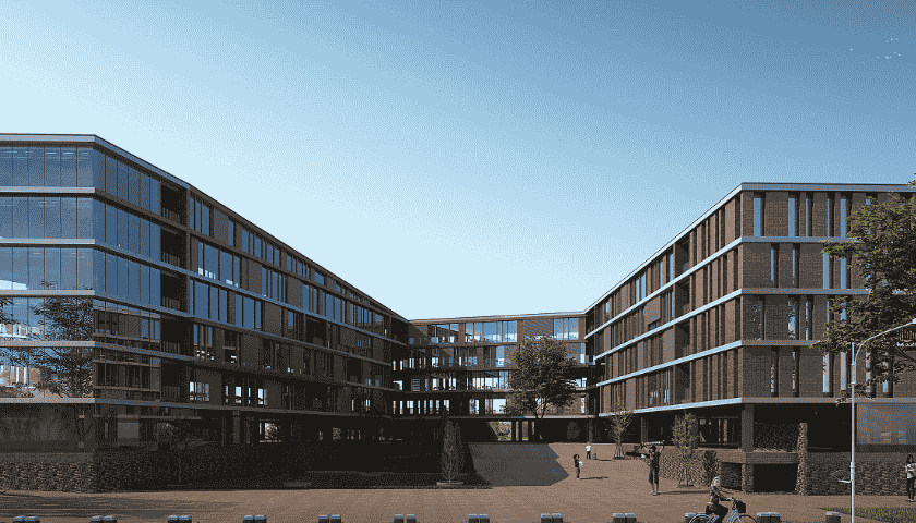 教育培训网站建设为学习者带来更广阔的学习空间