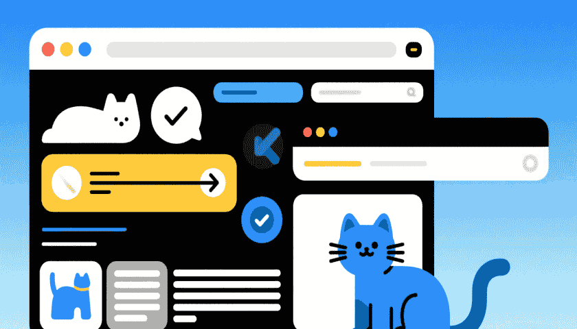 企业网站定制：宠物用品企业拓展市场的精准利器