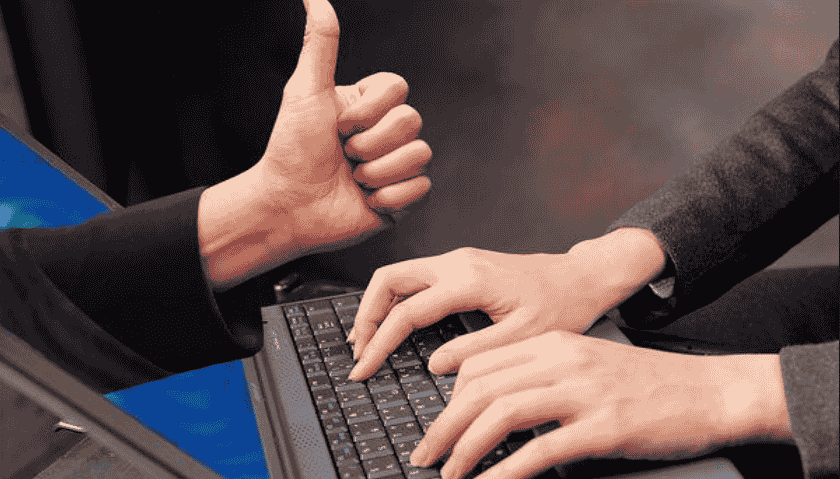 去选择一个服务项目高品质的网站建设公司比什么都重要