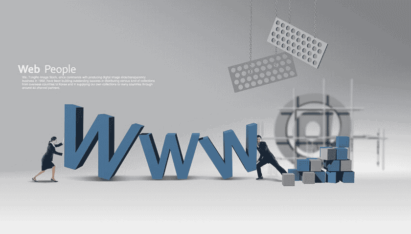 网站是一家公司的整体形象，选择一家专业网站建设公司为公司定制开发设计网站好处是非常大的