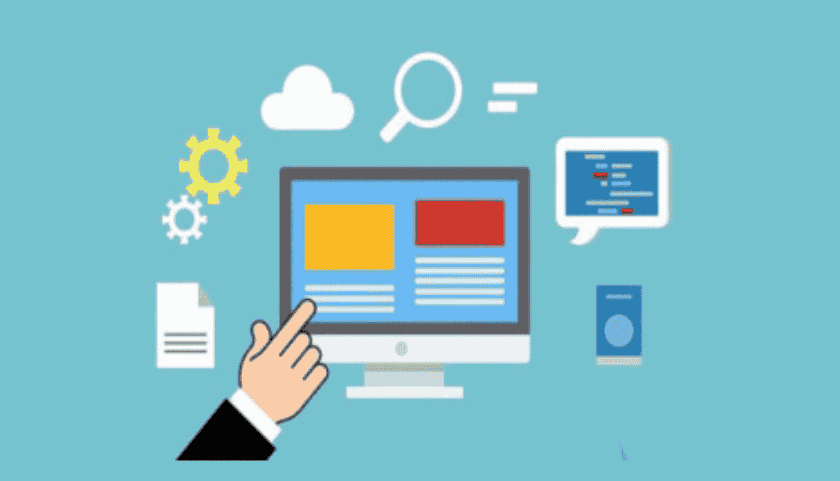 上海网站建设公司应该具备哪些基本要素?