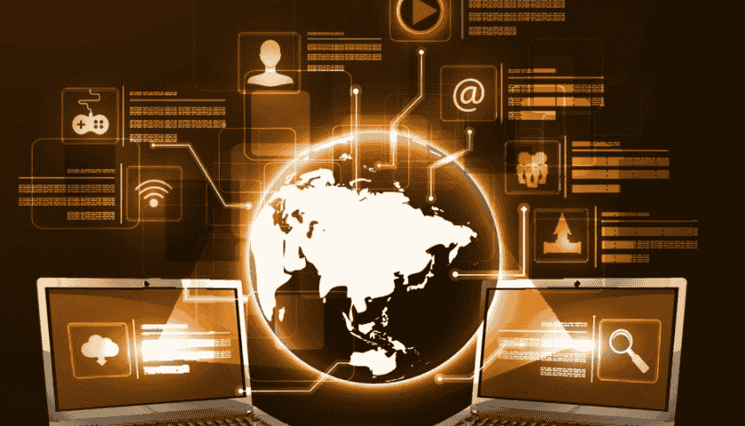 上海网站建设要怎样推动企业发展?