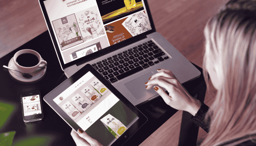 怎样选择网站建设公司?依靠什么标准来选择?