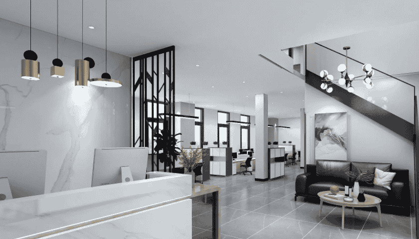 企业网站设计应该遵循哪些原则？