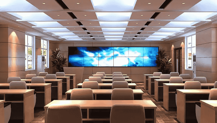 学校网站建设应该包含哪些内容？