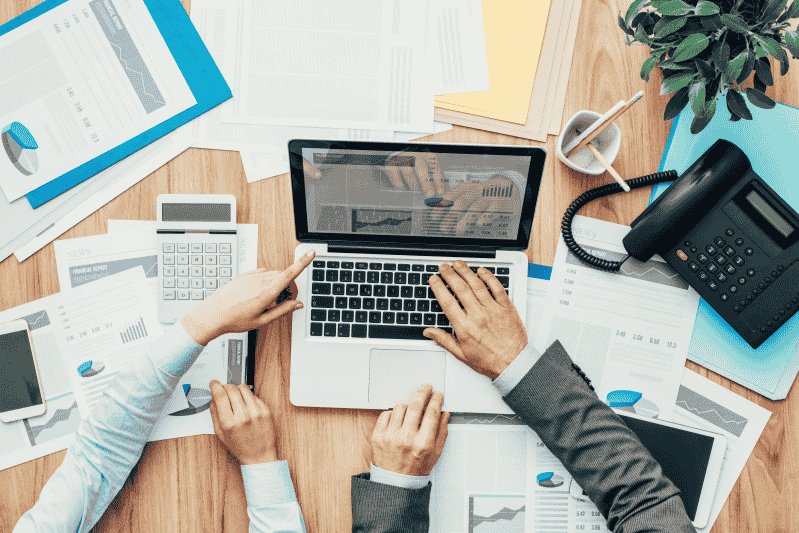 在现如今的互联网时代中高端网站建设能给企业发展带来什么好处？