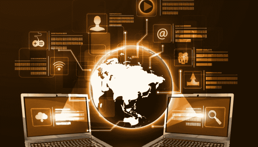 不知道怎样选择网站建设公司？来看派琪如何识别！