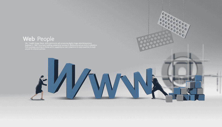 网页制作艺术设计规定，网站建设公司