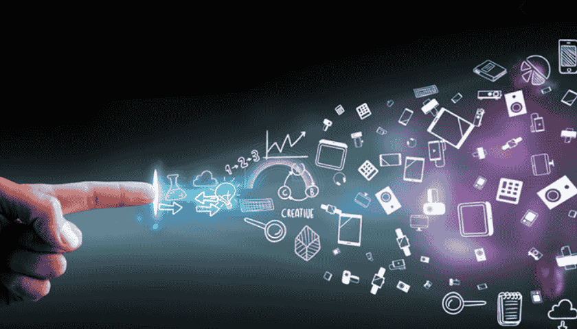 高端网站建设如何设计网站页面？