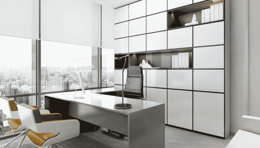 想要网站设计看起来更专业，以下几点要注意