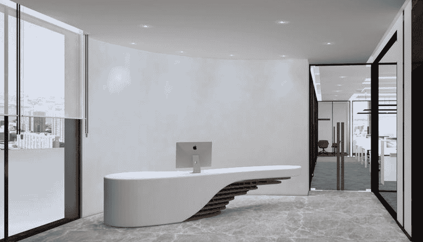 企业对网站设计的需求量呈现的趋势是怎样的？