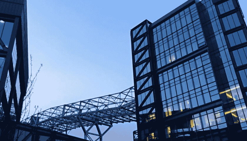 工业网站建设的影响是什么？