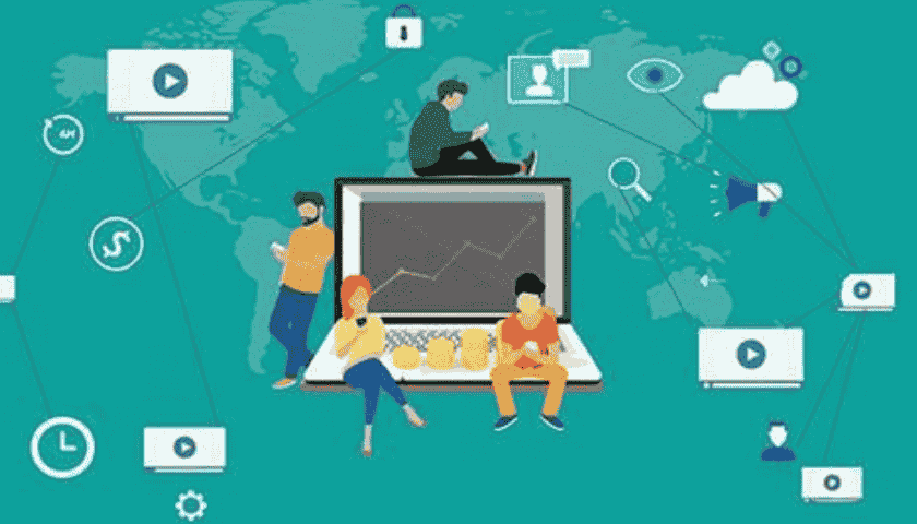 官网设计时需要注意著作权的问题吗?