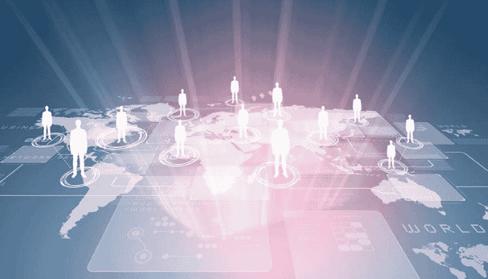 企业网站的建设不是孤立的