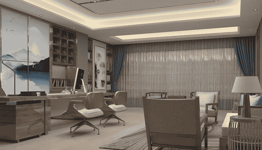 官网建设对一个公司已经具有一定的象征意义